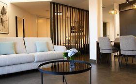 Maya Bay Suites